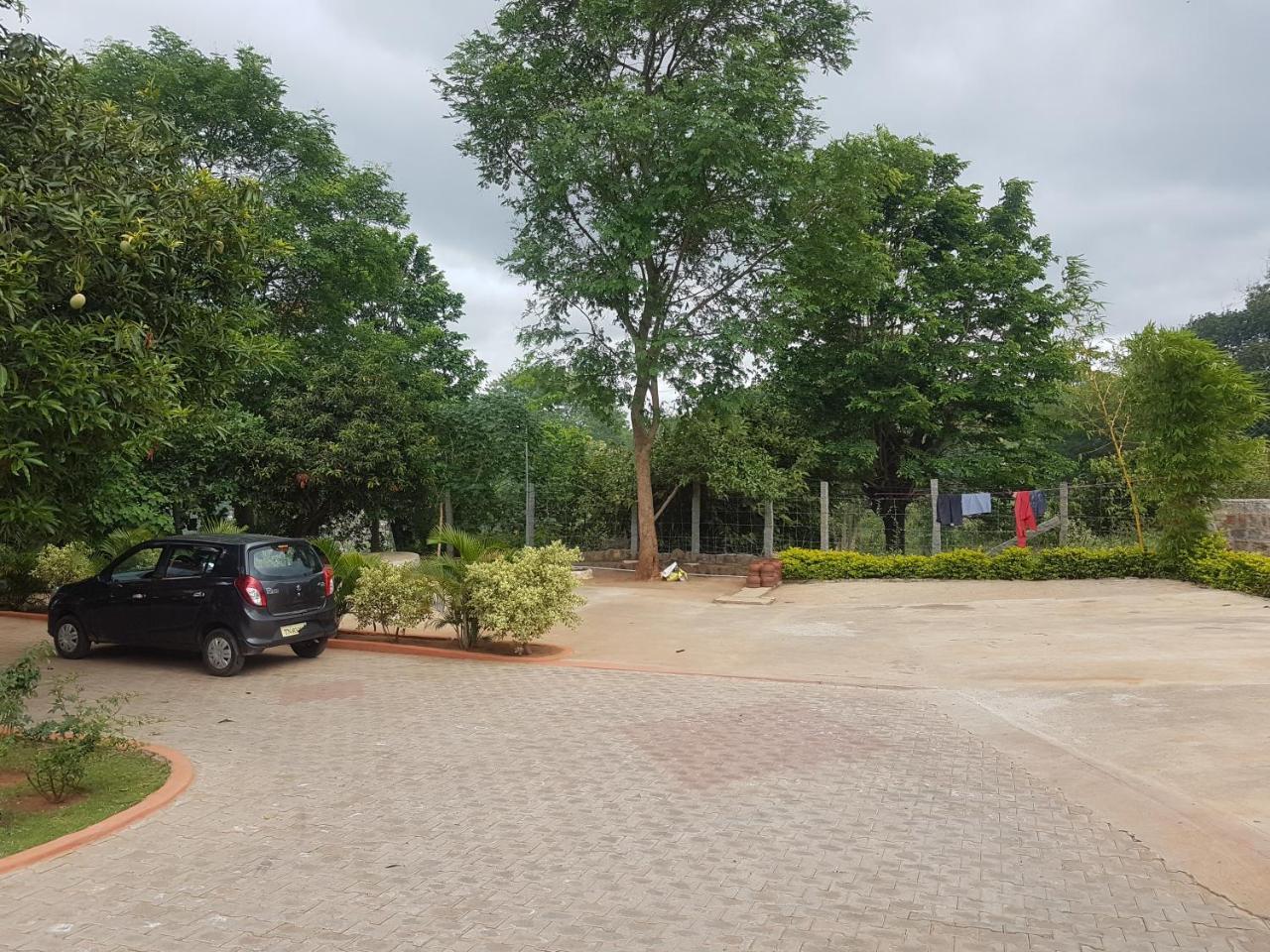 Dolphin Resort 옐라기리 외부 사진